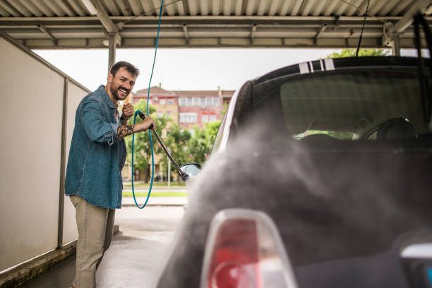 Best Affordable Power Washing  in Reading, PA